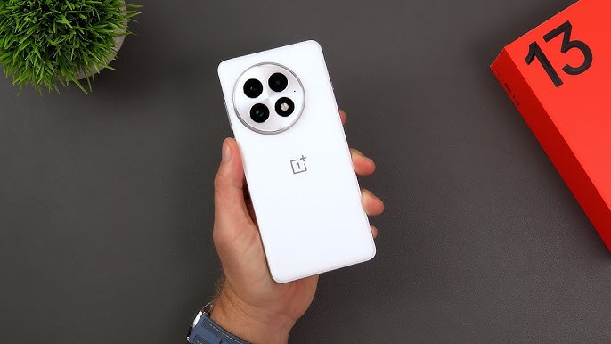 OnePlus 13s