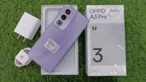 Oppo A3 Pro