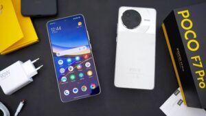 Poco F7 Pro