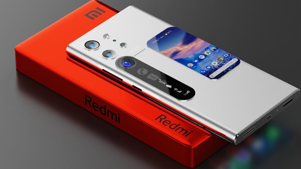 Redmi 15 Pro