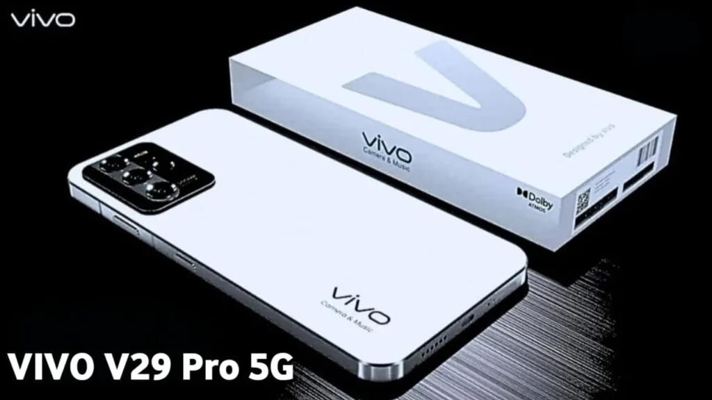 Vivo V29 Pro
